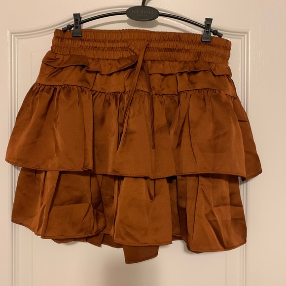 Vestique skort - Picture 1 of 2